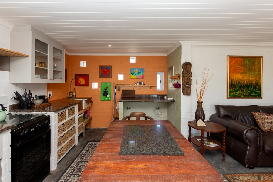 2 Bedroom Property for Sale in Laaiplek Western Cape